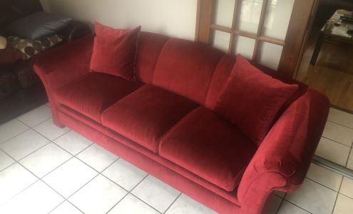 Alan Carpet Cleaning