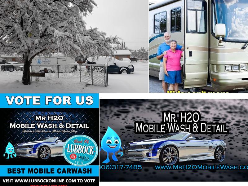 R&R Unique Automotive Mobile Wash & Detailing