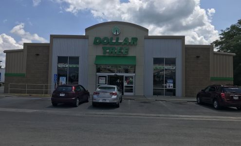 Dollar Tree Willard