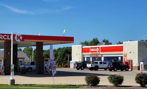 Circle K