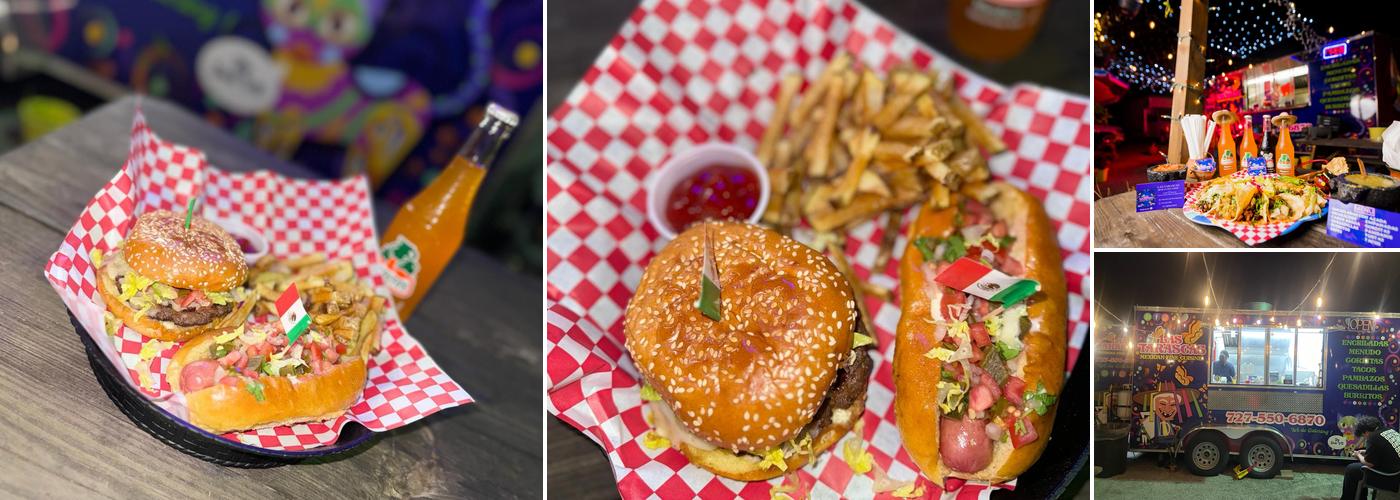 Las Tarascas Fine Cuisine