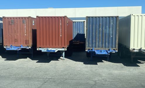 Aries Worldwide Logistics