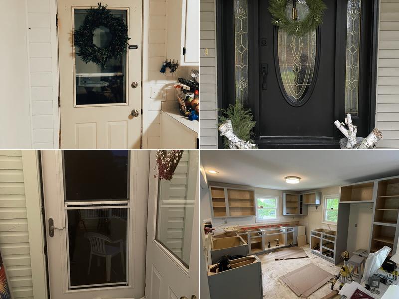 Lost Nation Co. Handyman