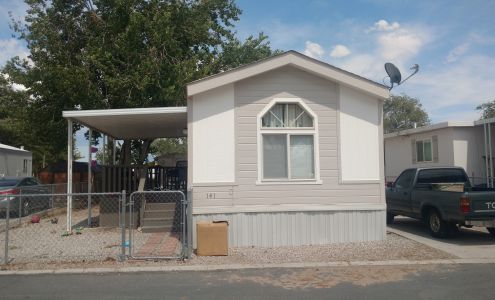 Indian Springs Mobile Home Park Indian Springs