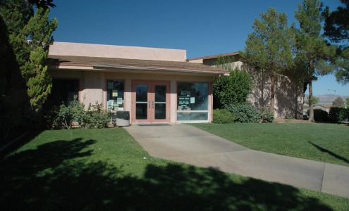 Indian Springs Community Center Indian Springs