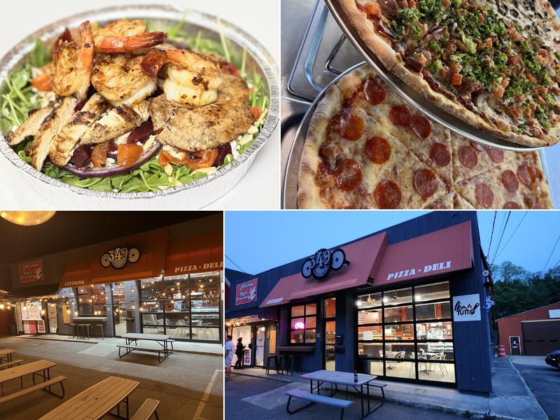 Tutto Pizza 349 Main St, Cold Spring