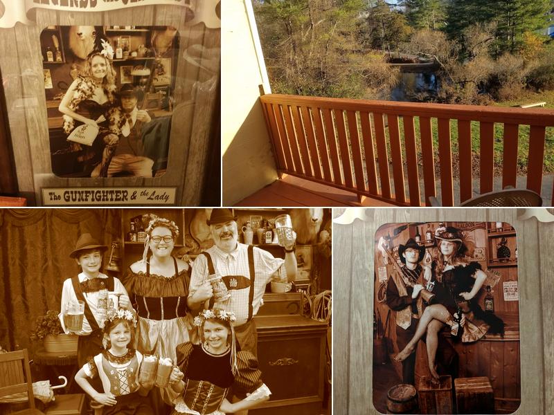 Steve's Old Time Photo