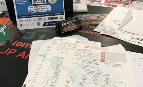 Certified Government National Translation Services EKO 4 Traductor Northvale, NJ 202 Livingston St, Northvale New Jersey 07647