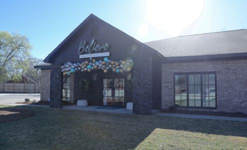 Believe Greek Apparel & Accessories ( formerly Believe Accessories) Columbus