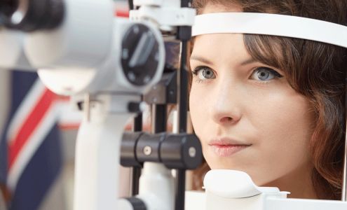 Family Eyecare - Camdenton