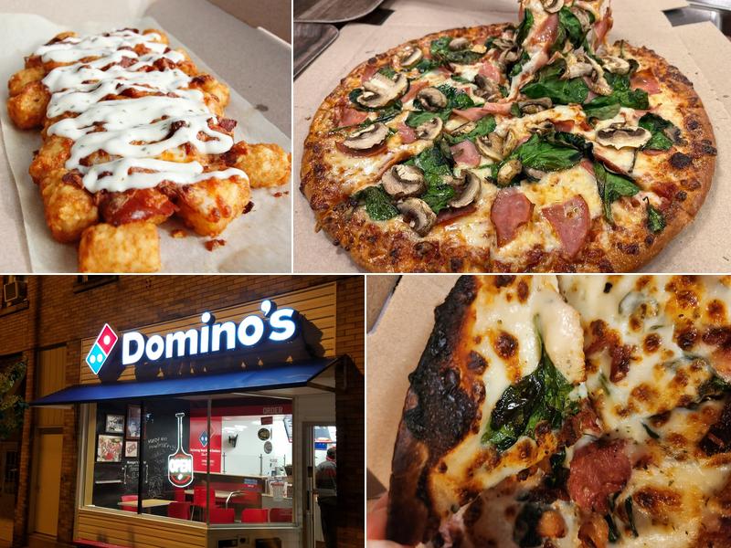 Domino's Pizza