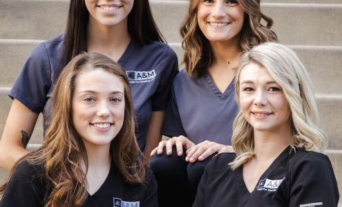 A&M Pro Cleaning 301 Adams St #1, Park Hills Missouri 63601