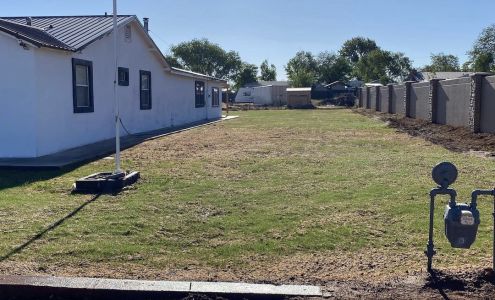 Wise Grass Hydroseeding 1460 E Deuce of Clubs, Show Low Arizona 85901