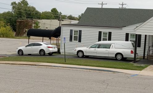 James & Gahr Mortuaries Salem