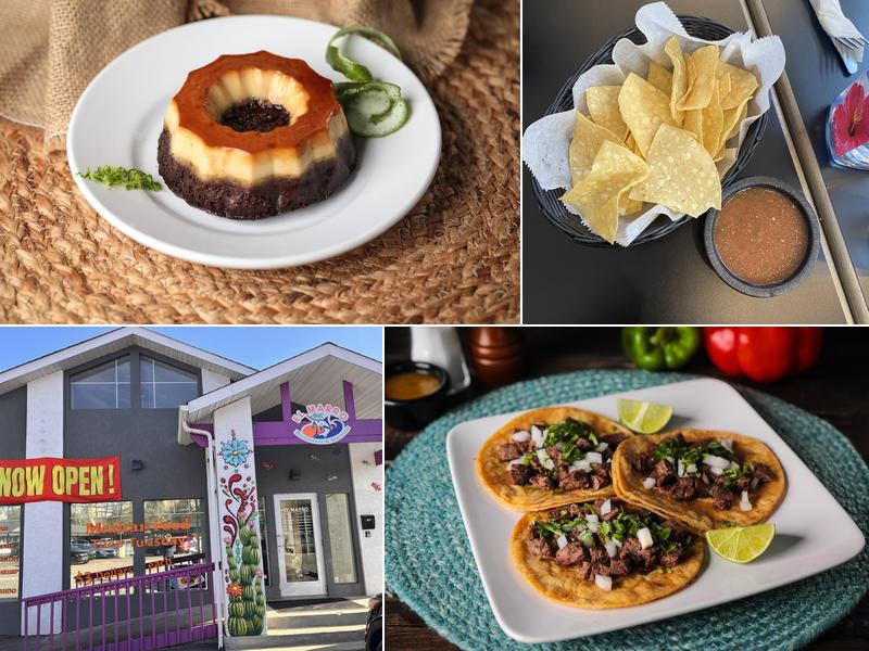 El Marro Restaurant & Mariscos LLC