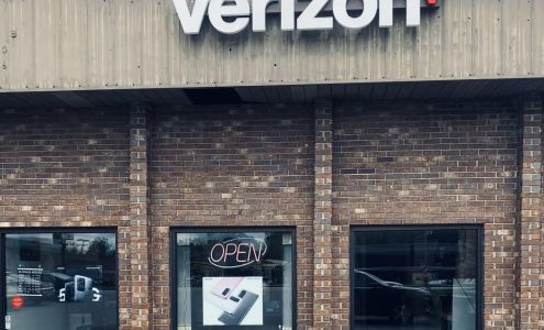 Verizon Mount Gilead