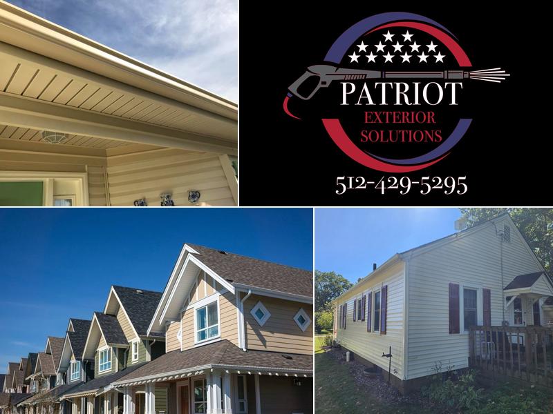 Patriot Exterior Solutions LLC
