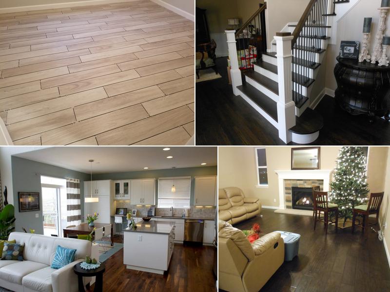 ProWorks Flooring and Handyman Services