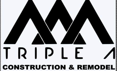 Construction AAA LLC 106 W 9th St, Friona Texas 79035