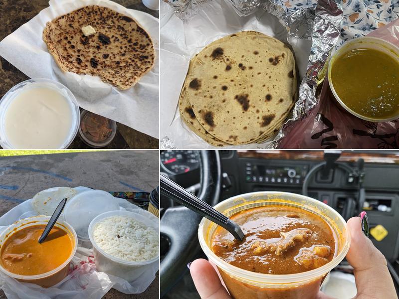 Indian Curry Corner 3094 Hwy 99 W, Corning