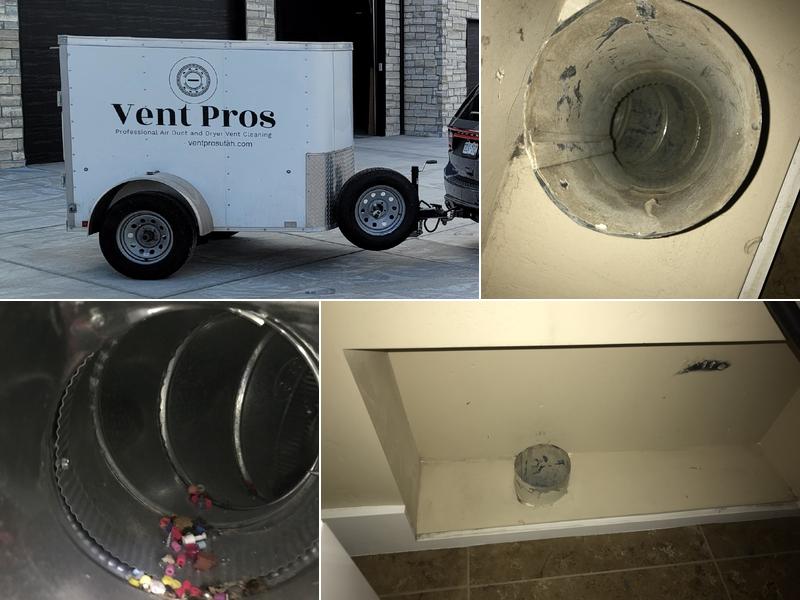 Vent Pros Utah