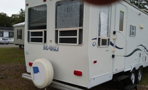 Chiefland Home Center 2772 N Young Blvd, Chiefland Florida 32626