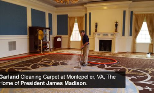 Lake Anna Carpet Cleaner 5423 Ellisville Dr, Louisa Virginia 23093