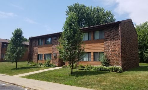 Strawberry Hill Apartments Anamosa
