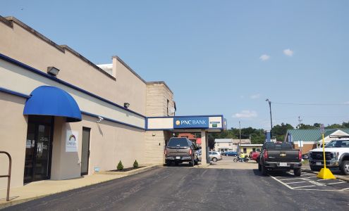 PNC Bank Millersburg