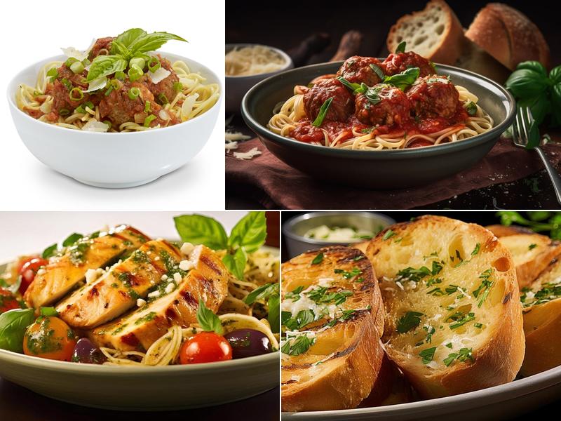 Z Pastabar - Culver City