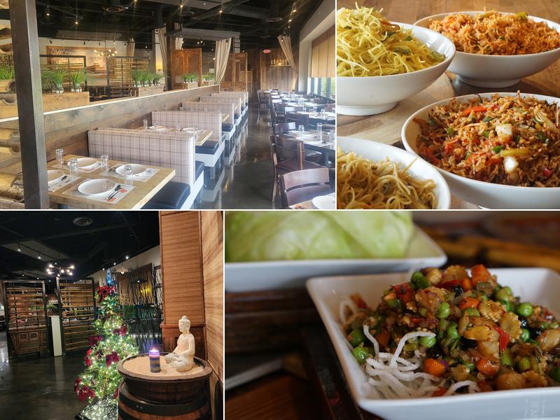 Inchin's Bamboo Garden- Cumming 1050 Buford Rd, Cumming