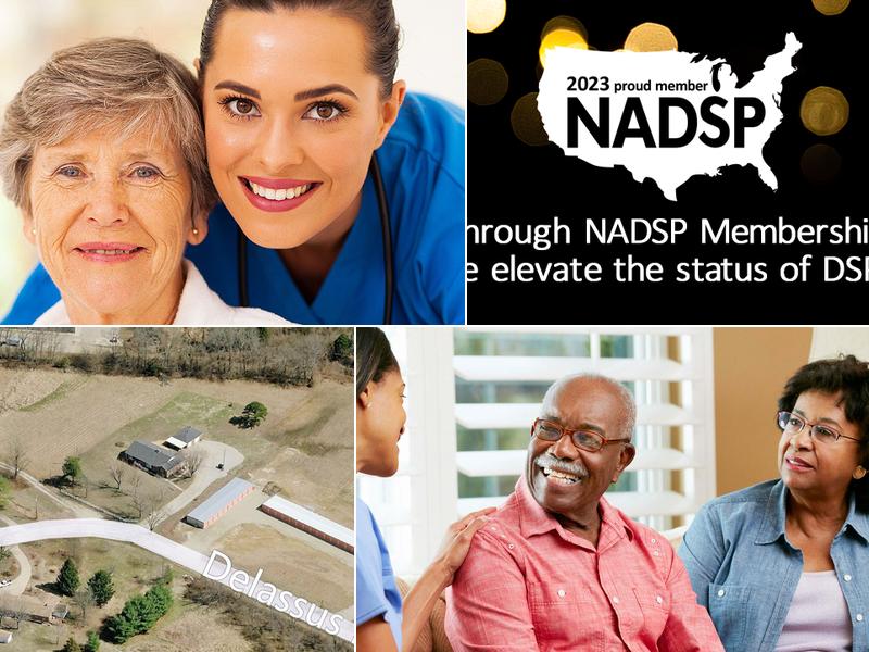 Home Care Nursing Inc