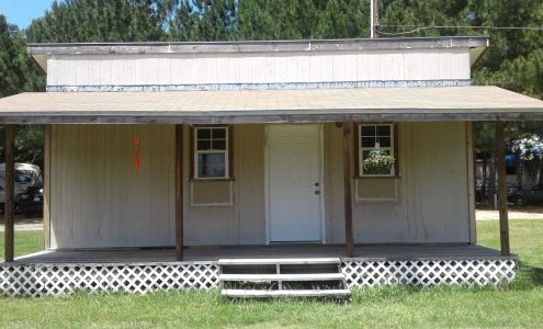 Lake Side RV Park Arthur City