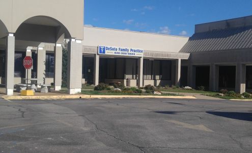 Desoto Family Practice