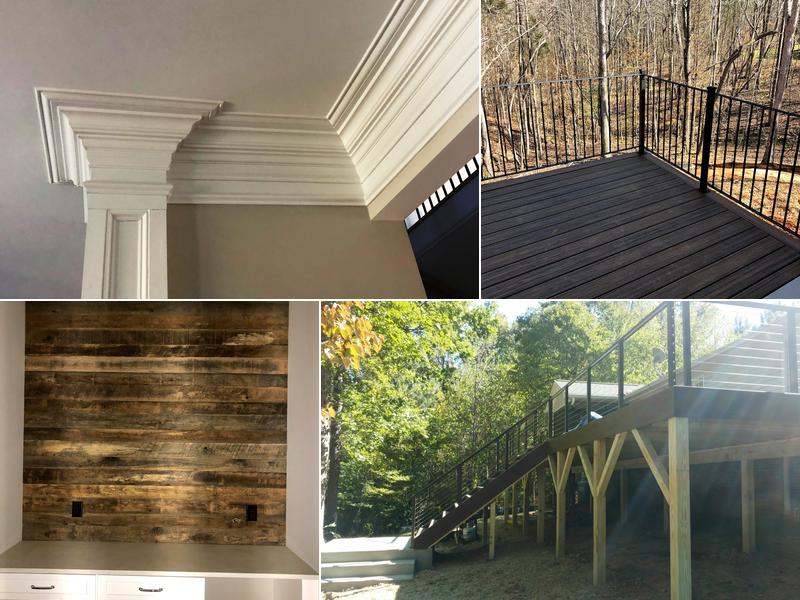 Miller's Construction