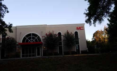 Matthews Construction Co Inc