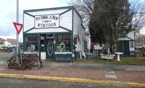 Peddlers Station