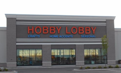 Hobby Lobby