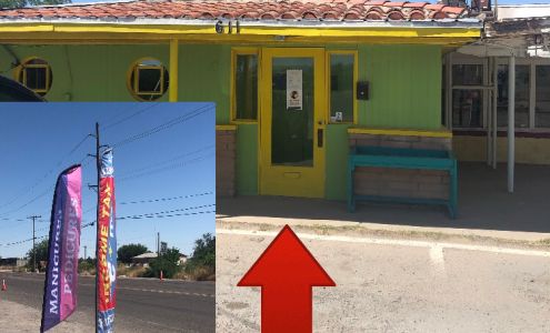 West Valley Tax Office, LLC 611 W Main St, Fabens Texas 79838