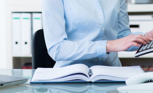 United Tax & Financial Services