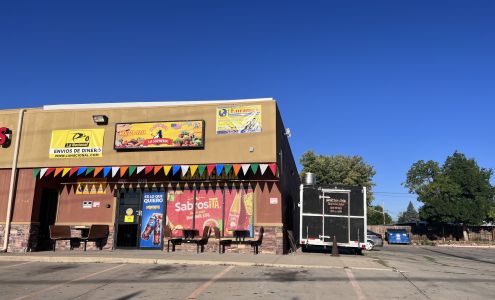 Carnicería La Suprema