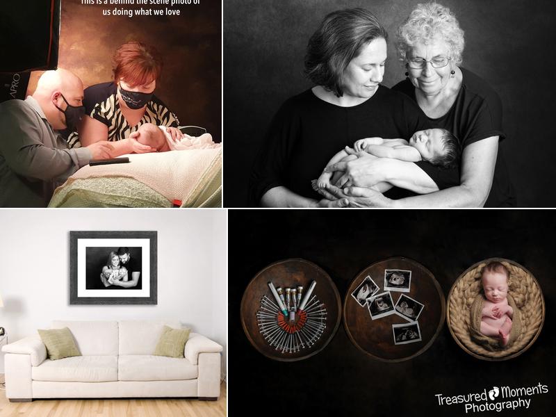 Treasured Moments Photography