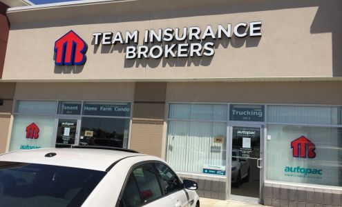 Team Insurance Brokers Inc.