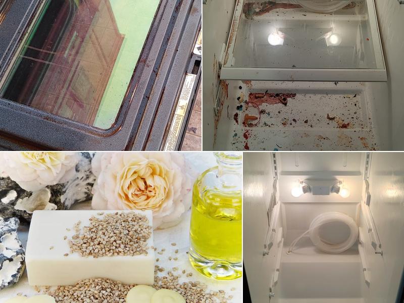 Genni With A "G" Cleaning Services