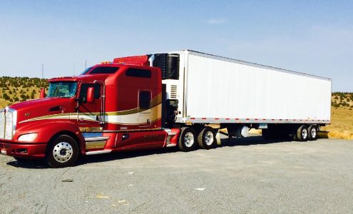 Great Mojave Freight LLC 658 Overland Ave #5, Burley Idaho 83318