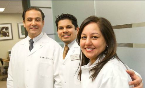 Khan Orthodontic Group of Maspeth 55-36 69th Pl, Maspeth New York 11378