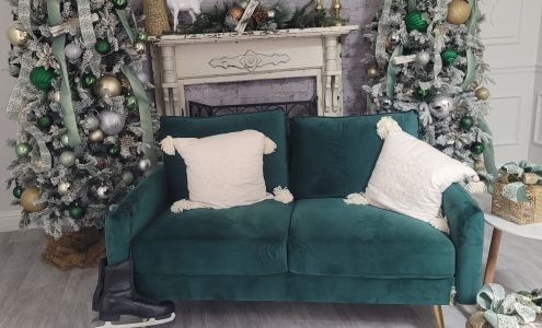 Red Elephant Studio 141 W Broad St, Central City Kentucky 42330