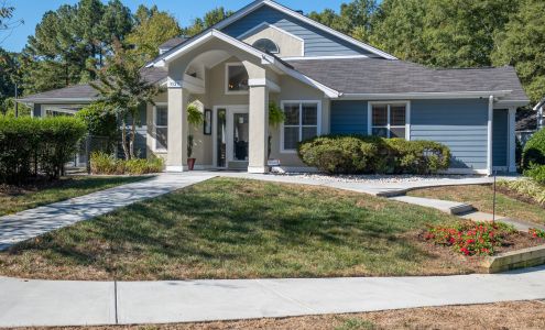 Regency Place Apartments