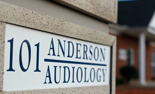 Anderson Audiology Consultants