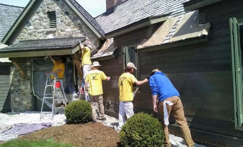 Krueger Painting N630 Moraine Dr, Campbellsport Wisconsin 53010